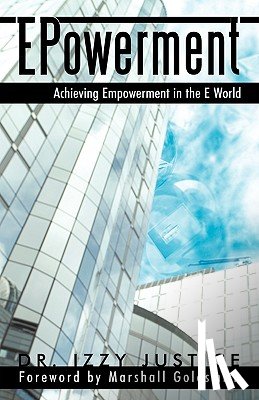 Justice, Dr Izzy - EPowerment