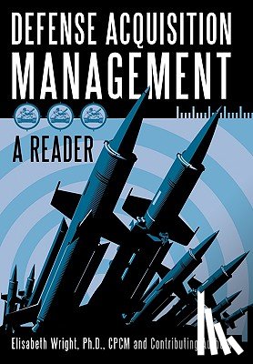 Wright, Dr Elisabeth - Defense Acquisition Management