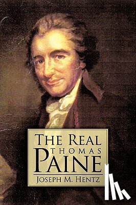 Joseph M Hentz, M Hentz - The Real Thomas Paine