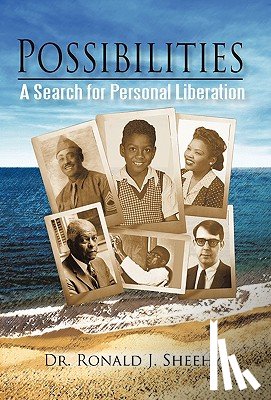 Ronald J Sheehy, Dr Ronald J Sheehy - Possibilities