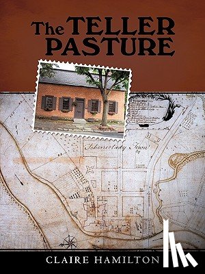 Hamilton, Dr Claire (Maynooth University Ireland) - The Teller Pasture