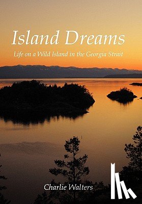 Walters, Charlie - Island Dreams
