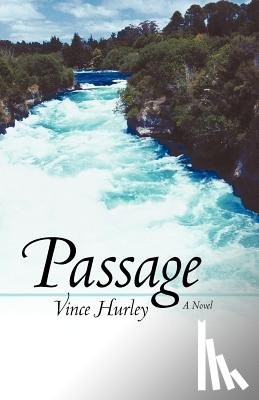 Hurley, Vince - Passage
