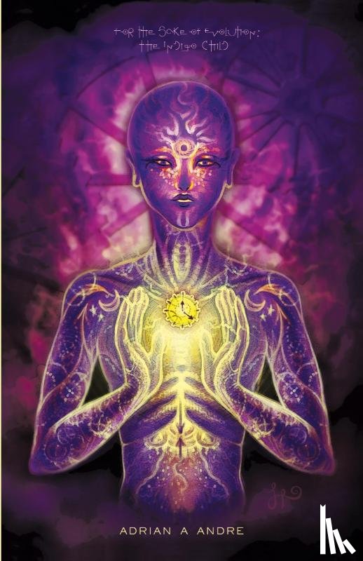 Andre, Adrian A - For the Sake of Evolution