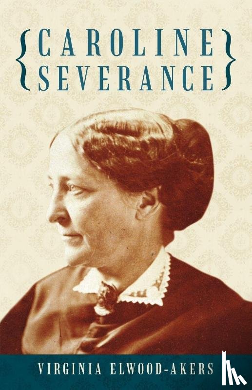 Elwood-Akers, Virginia - Caroline Severance
