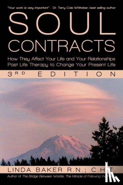 Baker R N C H T, Linda - Soul Contracts