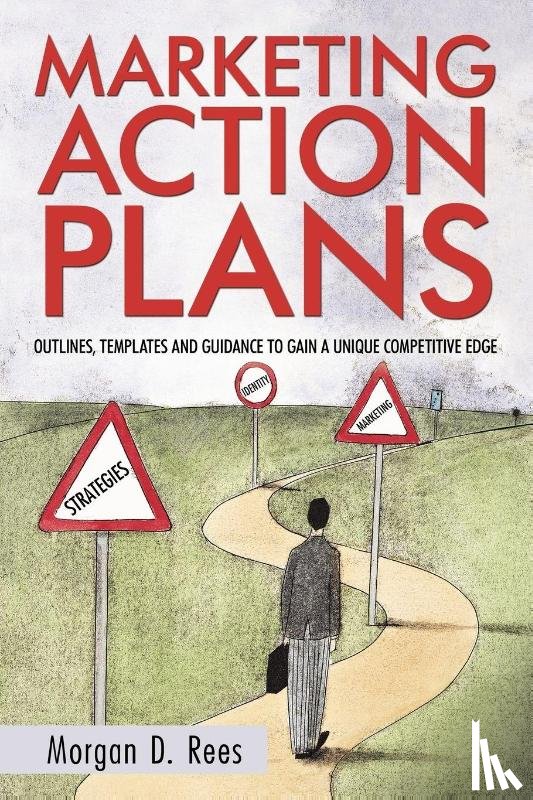 Rees, Morgan D - Marketing Action Plans