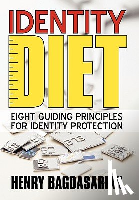 Bagdasarian, Henry - Identity Diet