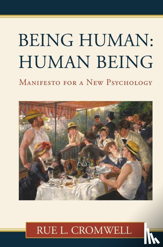 Cromwell, Rue L - Being Human