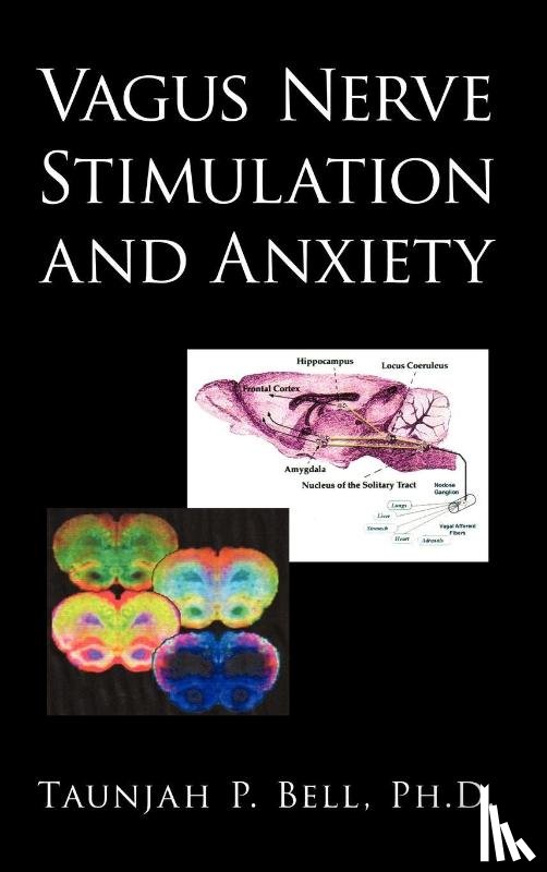 Bell, Taunjah P - Vagus Nerve Stimulation and Anxiety