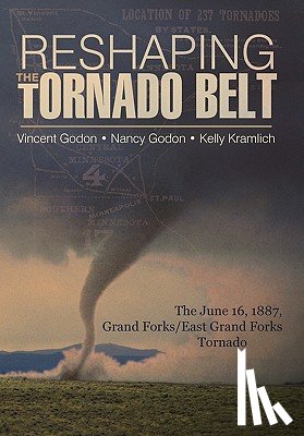 Godon, Godon Kramlich - Reshaping the Tornado Belt