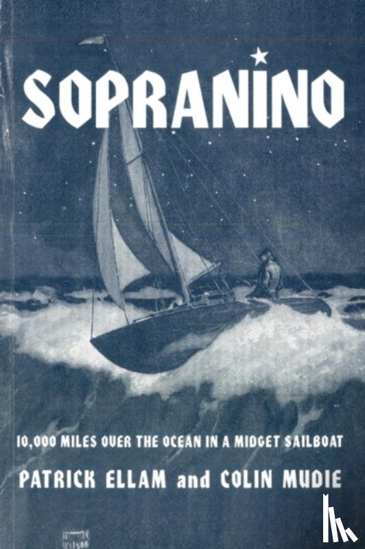 Ellam, Patrick, Mudie, Colin - Sopranino