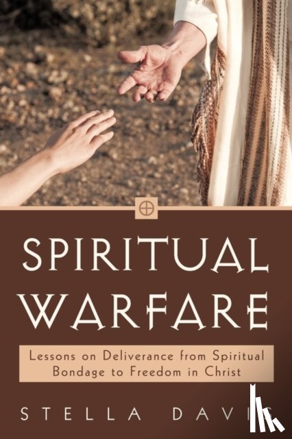 Davis, Stella - Spiritual Warfare