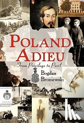 Broniewski, Bogdan - Poland Adieu
