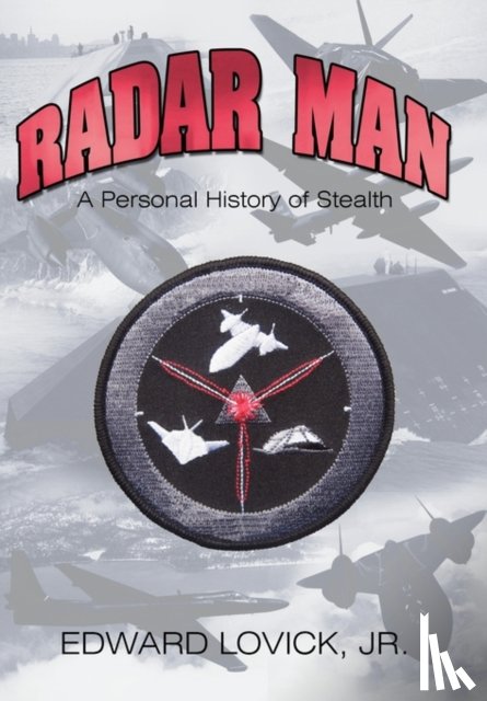 Lovick, Edward - Radar Man