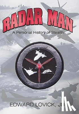 Lovick, Edward - Radar Man