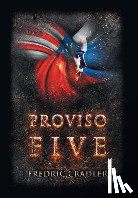 Cradler, Fredric - Proviso Five
