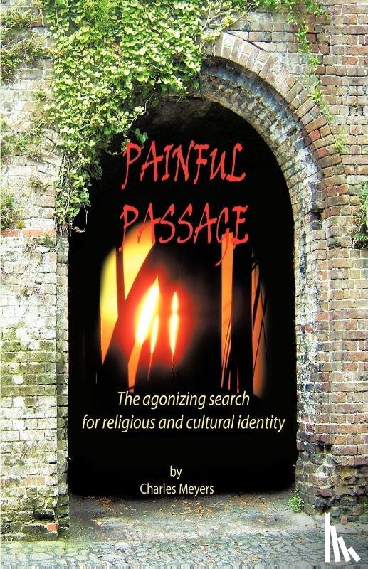 Meyers, Charles - Painful Passage
