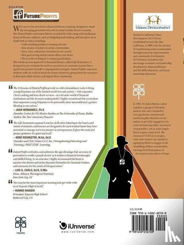 Northern California Urban Development - FutureProfits