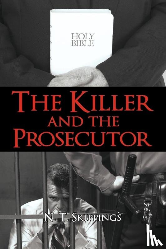 Skippings, N T - The Killer and the Prosecutor