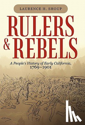 Shoup, Laurence H - Rulers and Rebels