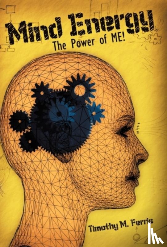 Ferris, Timothy M - Mind Energy