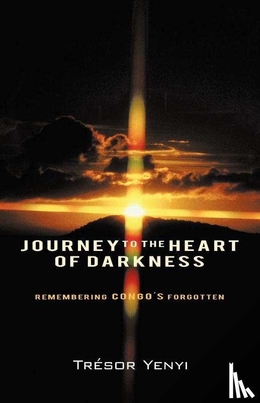 Yenyi, Tresor - Journey to the Heart of Darkness