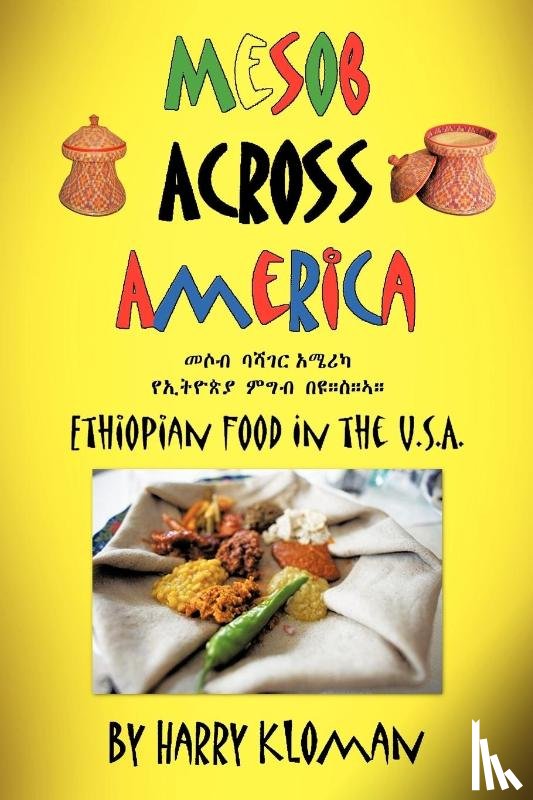 Kloman, Harry - Mesob Across America