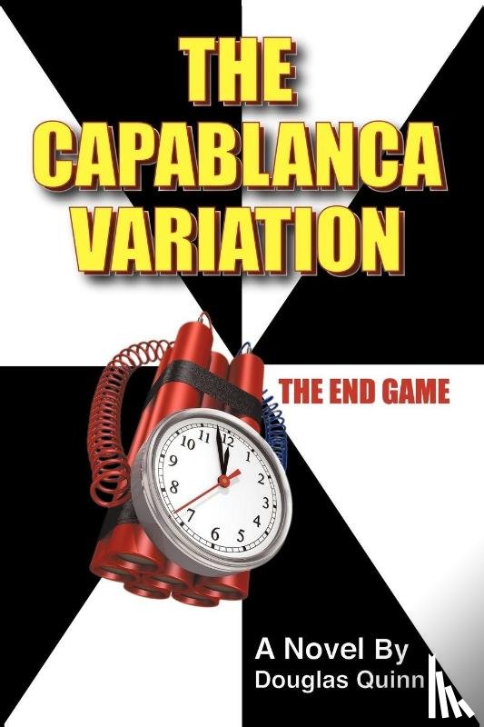 Quinn, Douglas - The Capablanca Variation
