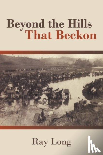 Long, Ray - Beyond the Hills That Beckon