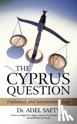 Safty, Dr Adel - The Cyprus Question