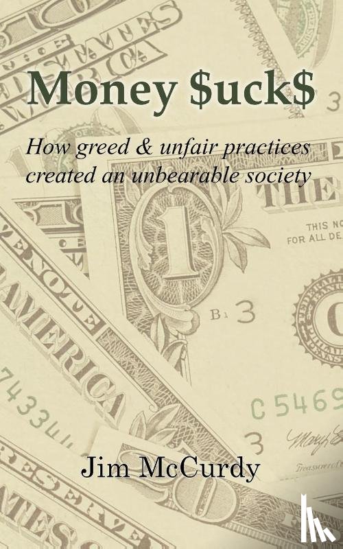 McCurdy, Jim - Money $uck$