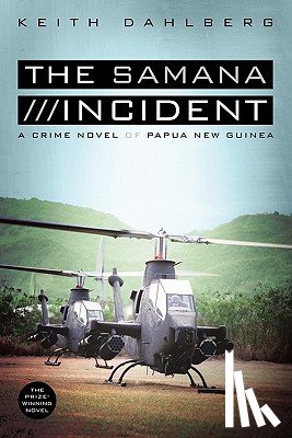 Dahlberg, Keith - The Samana Incident