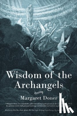 Doner, Margaret - Wisdom of the Archangels