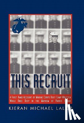 Lalor, Kieran Michael - This Recruit