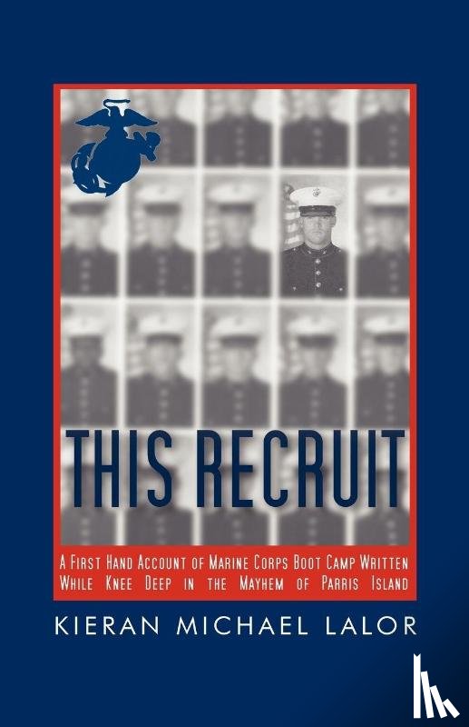 Lalor, Kieran Michael - This Recruit
