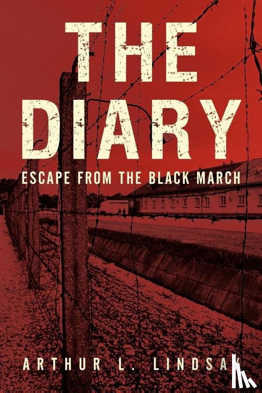 Lindsay, Arthur L - The Diary