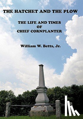 Betts, William W - The Hatchet and the Plow