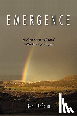 Oofana, Ben - Emergence