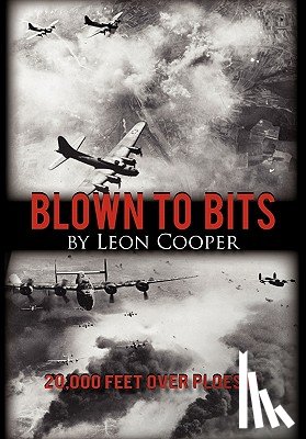 Cooper, Leon - Blown to Bits