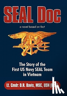 Davis Msc Usn (Ret ), Lt Cmdr D R - Seal Doc