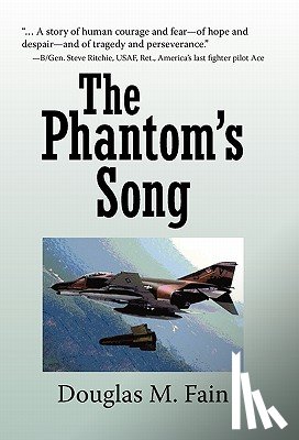 Fain, Douglas M - The Phantom's Song