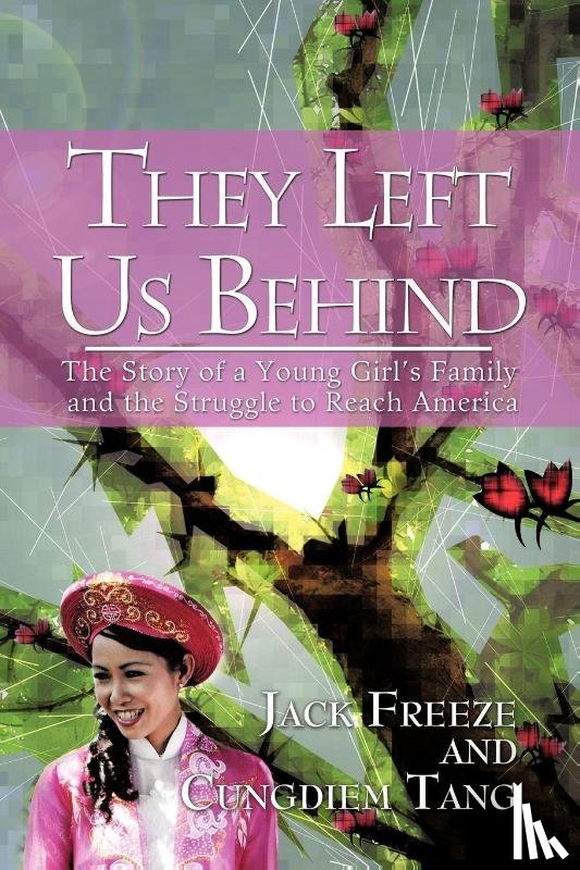 Freeze, Jack, Tang, Cungdiem - They Left Us Behind
