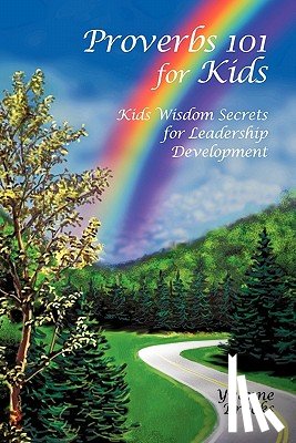 Brooks, Yvonne - Proverbs 101 for Kids