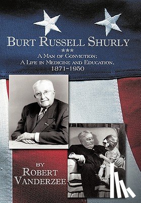 Vanderzee, Robert - Burt Russell Shurly