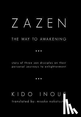 Inoue, Kido - Zazen