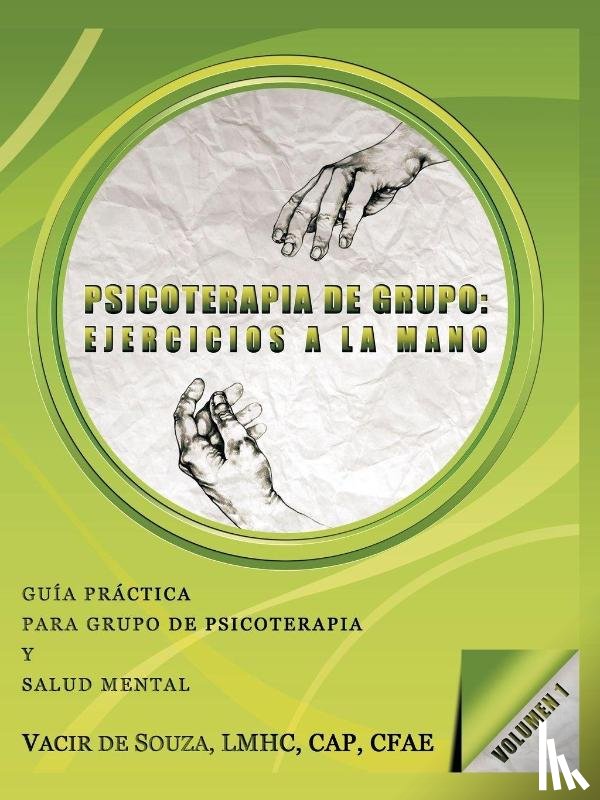 de Souza Lmhc Cap Cfae, Vacir - Psicoterapia de grupo