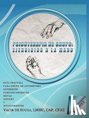 de Souza Lmhc Cap Cfae, Vacir - Psicoterapia de grupo
