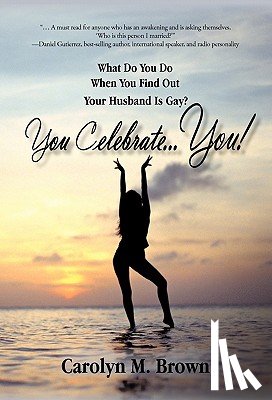 Brown, Carolyn M - You Celebrate You