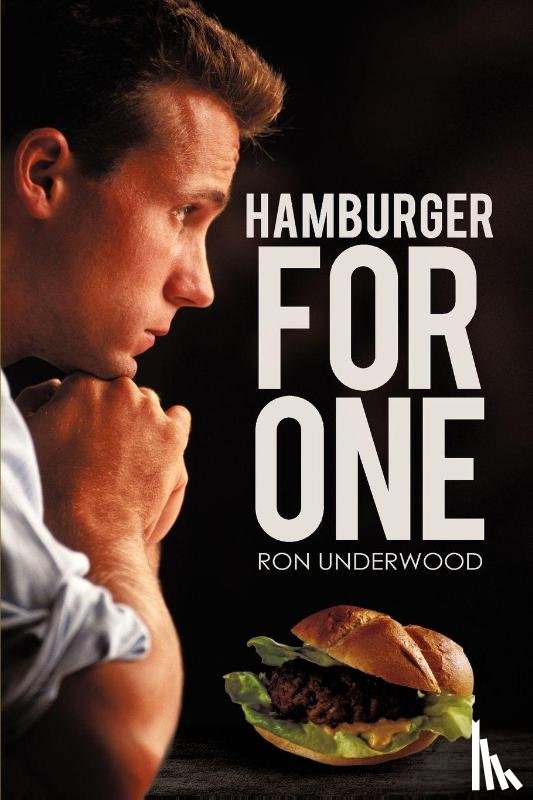 Underwood, Ron - Hamburger for One